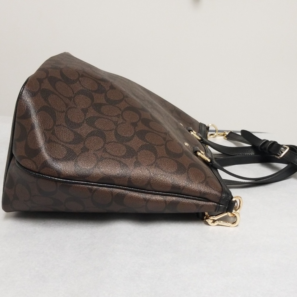 Coach Bag - Picture 6 of 8